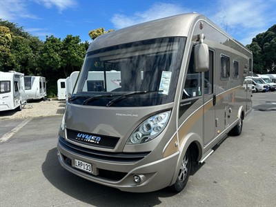 2018 FIAT Ducato - Thumbnail