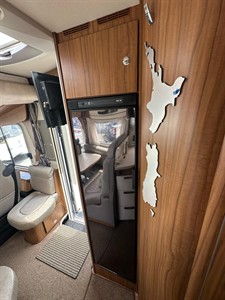 2018 FIAT Ducato - Thumbnail