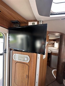 2018 FIAT Ducato - Thumbnail