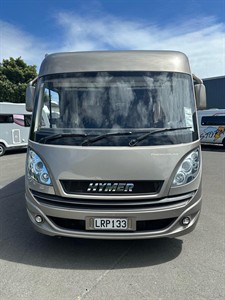 2018 FIAT Ducato - Thumbnail