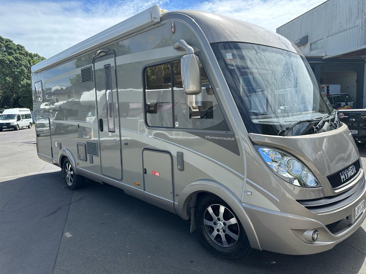 2018 FIAT Ducato