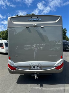 2018 FIAT Ducato - Thumbnail