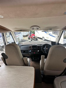 2018 FIAT Ducato - Thumbnail