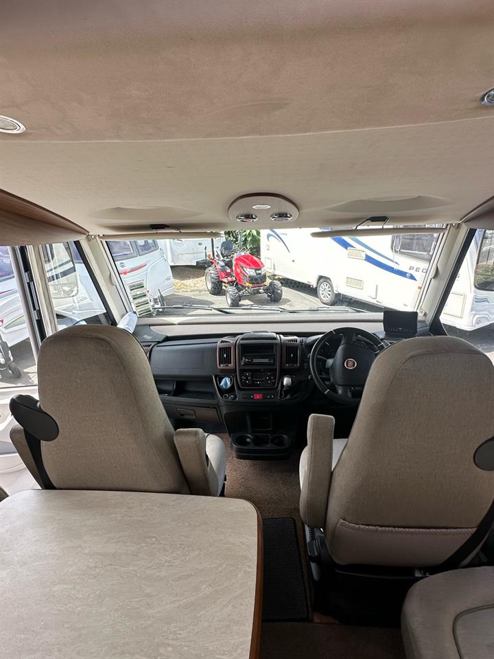 2018 FIAT Ducato