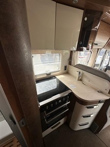 2018 FIAT Ducato - Thumbnail