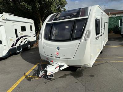 2013 SWIFT Challenger Sport