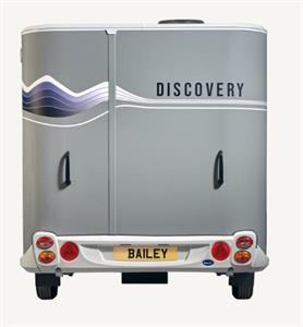 2024 BAILEY Discovery D4-4 - Thumbnail