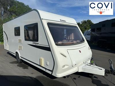 2010 ELDDIS XPLORE - Thumbnail
