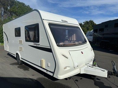 2010 ELDDIS XPLORE