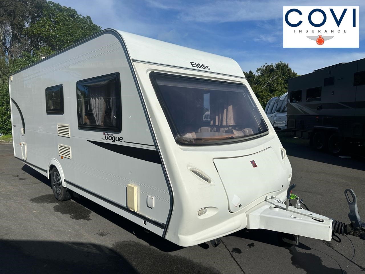 2010 ELDDIS XPLORE