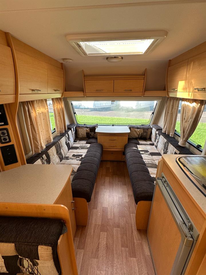 2010 ELDDIS XPLORE