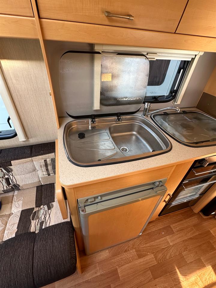 2010 ELDDIS XPLORE