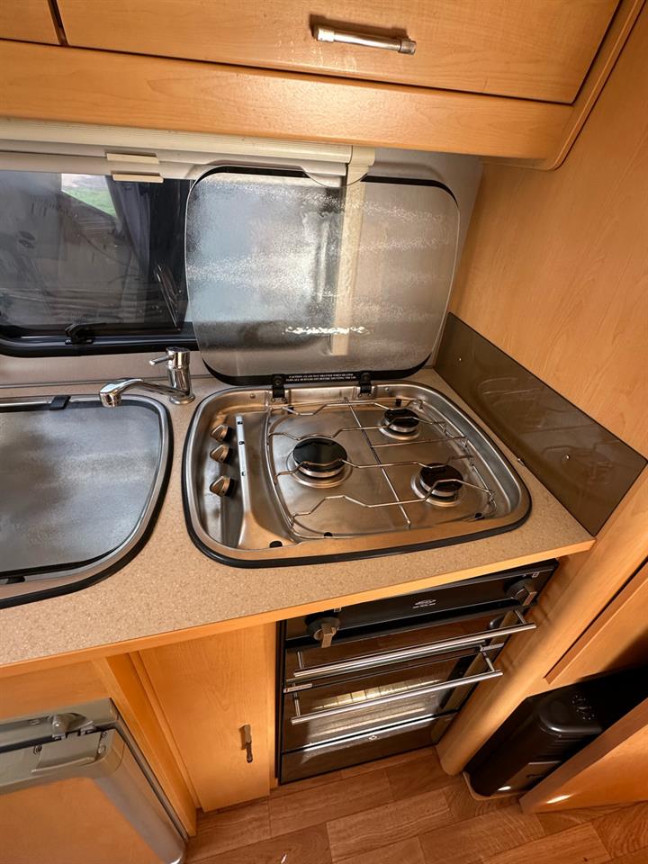 2010 ELDDIS XPLORE