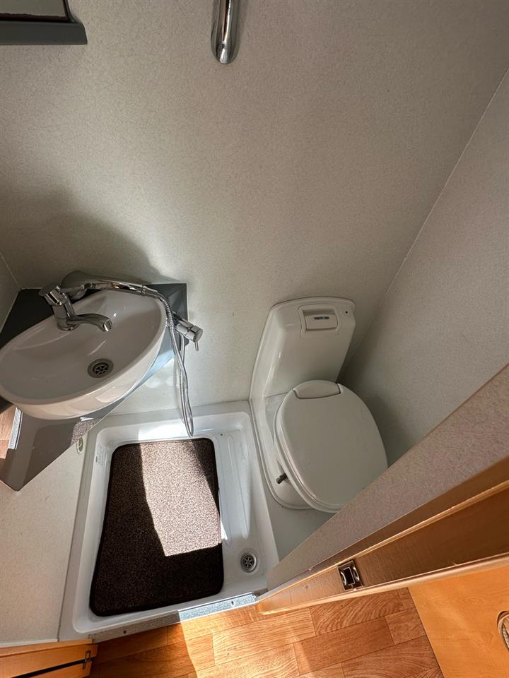 2010 ELDDIS XPLORE