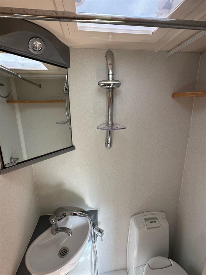 2010 ELDDIS XPLORE