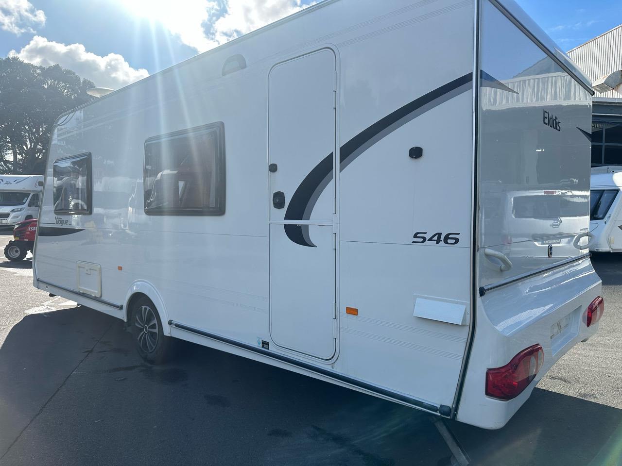 2010 ELDDIS XPLORE