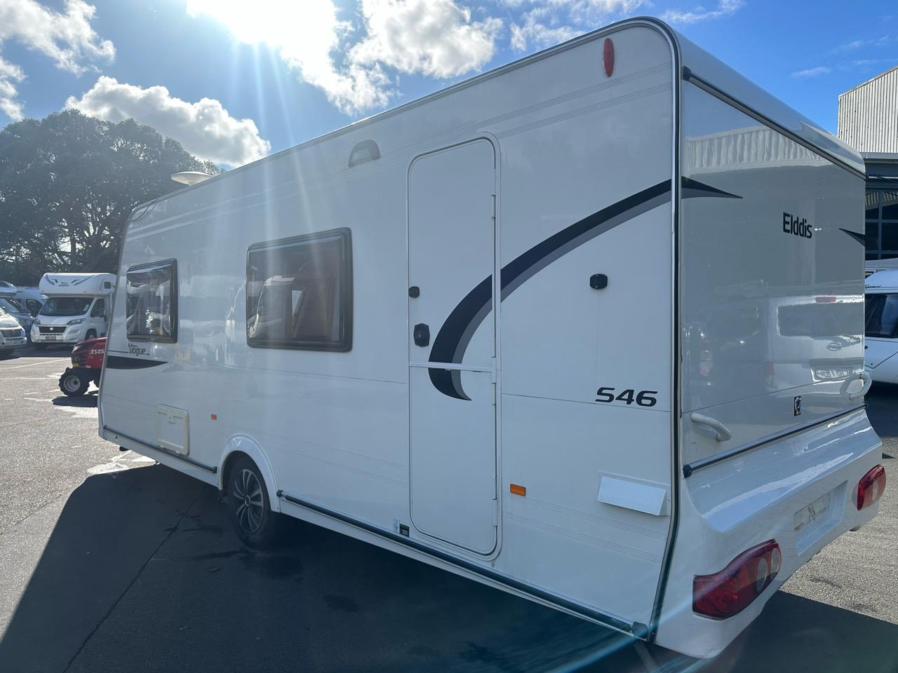 2010 ELDDIS XPLORE