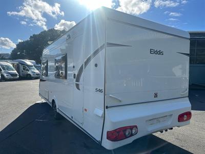 2010 ELDDIS XPLORE - Thumbnail