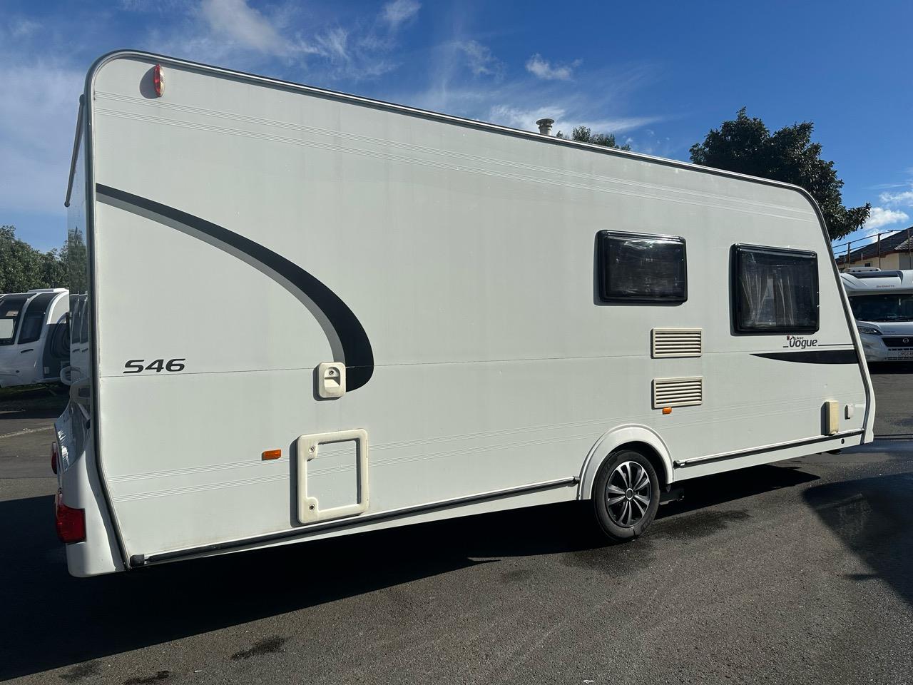 2010 ELDDIS XPLORE
