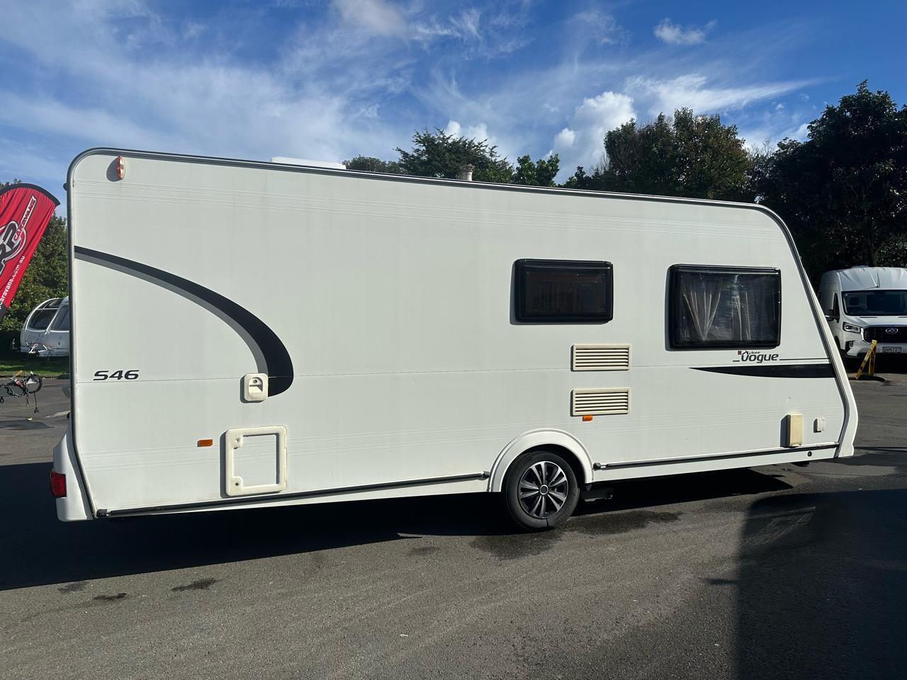 2010 ELDDIS XPLORE