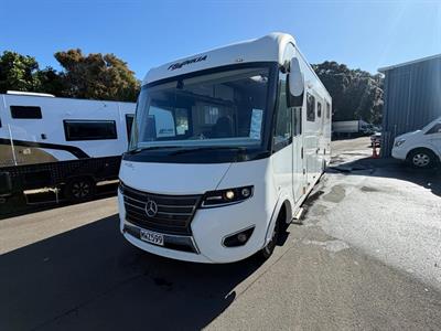 2020 Mercedes-Benz SPRINTER