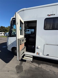 2020 mercedes benz SPRINTER - Thumbnail