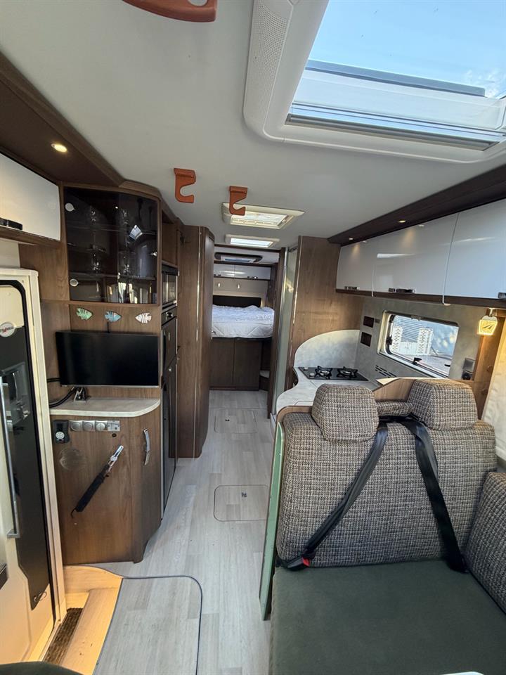 2020 mercedes benz SPRINTER