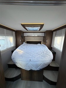 2020 mercedes benz SPRINTER - Thumbnail