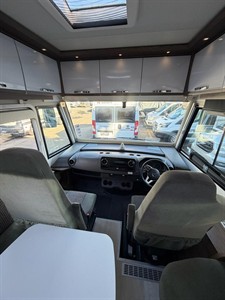 2020 mercedes benz SPRINTER - Thumbnail