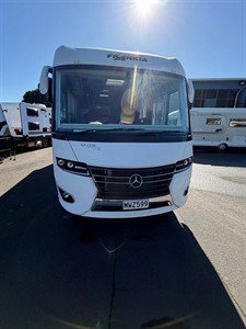 2020 mercedes benz SPRINTER - Thumbnail