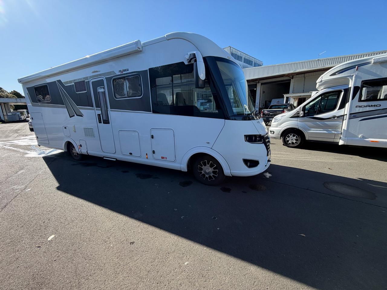 2020 mercedes benz SPRINTER