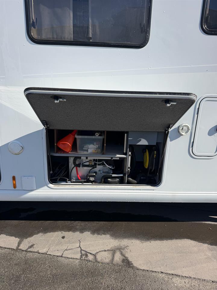 2020 mercedes benz SPRINTER