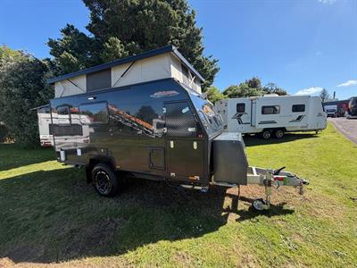 2022 Austrack Tanami - Thumbnail