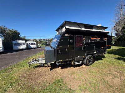 2022 Austrack Tanami - Thumbnail