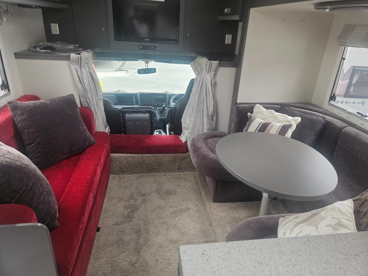 2011 Mitsubishi Canter