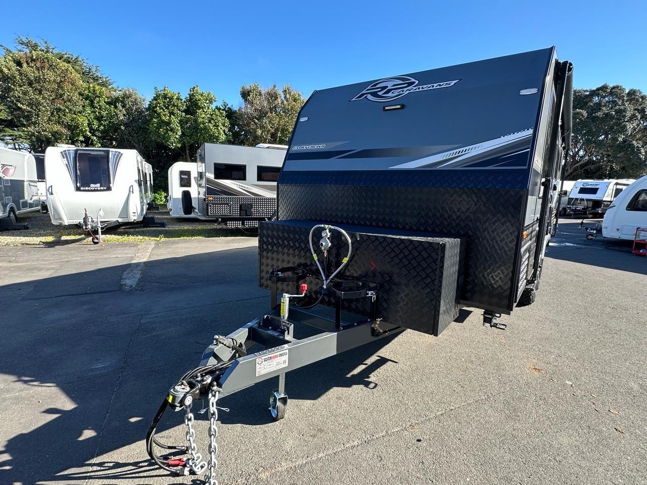 2025 RP Family Cruzer