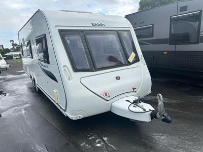 2011 ELDDIS CHATSWORTH