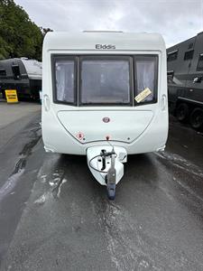 2011 ELDDIS CHATSWORTH 646 - Thumbnail