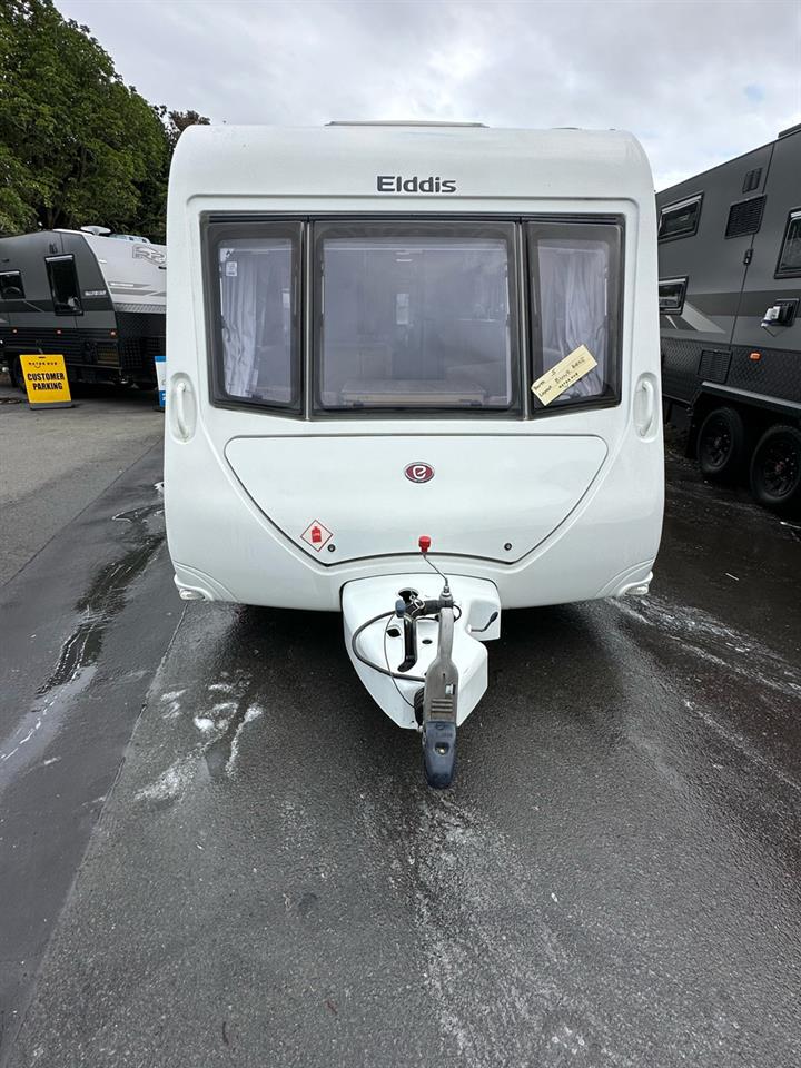 2011 ELDDIS CHATSWORTH 646