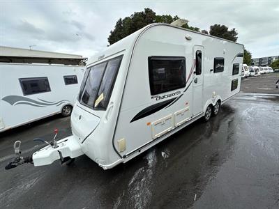 2011 ELDDIS CHATSWORTH 646 - Thumbnail