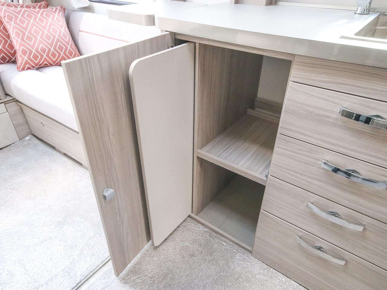 2022 ELDDIS CR STORM