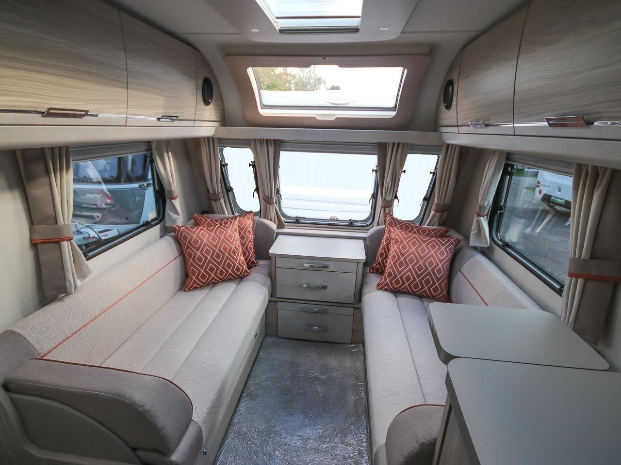 2022 ELDDIS CR STORM