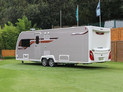 2022 ELDDIS CR STORM - Thumbnail