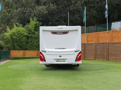 2022 ELDDIS CR STORM - Thumbnail