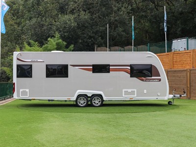 2022 ELDDIS CR STORM - Thumbnail