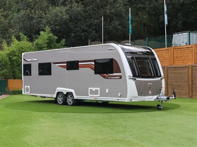 2022 ELDDIS CR STORM - Thumbnail