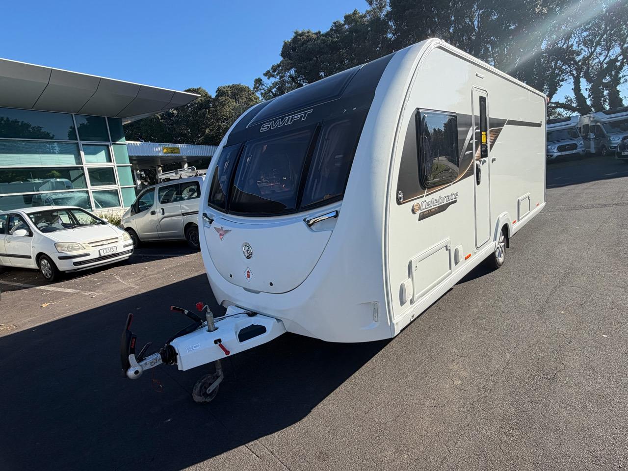 2023 SWIFT Celebrate