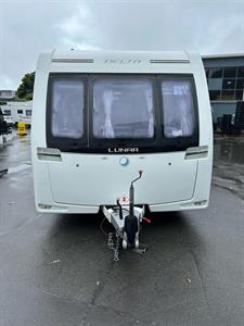 2016 LUNAR Delta - Thumbnail