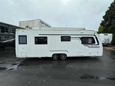 2016 LUNAR Delta - Thumbnail