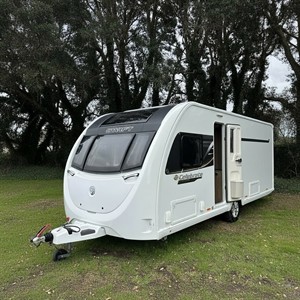 2023 SWIFT CELEBRATE MAJOR 4 SB - Thumbnail